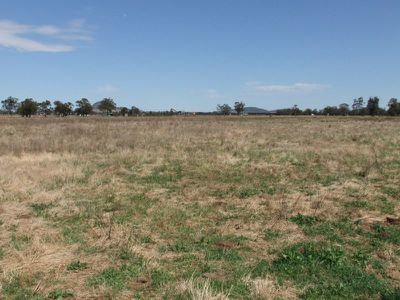 Lot 392 Kamilaroi Highway, Gunnedah