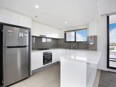 701 / 20-24 Kendall Street, Harris Park