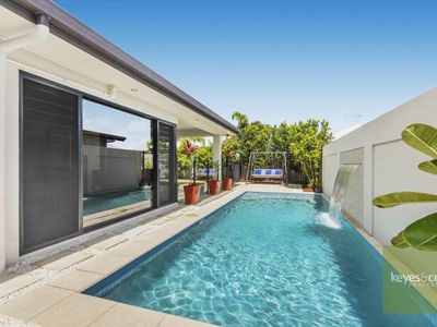 16 Saba Street, Burdell