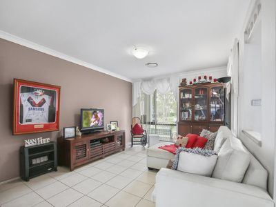 7 Rawson Crescent, Horningsea Park