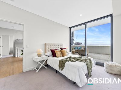 804 / 36 Oxford Street, Epping