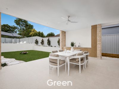 7 Crescent Avenue, Ryde