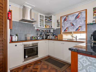1 / 289 Burt Street, Victory Heights