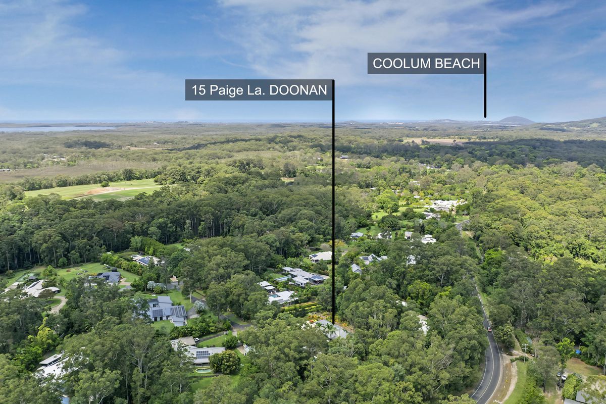 15 Paige Lane, Doonan
