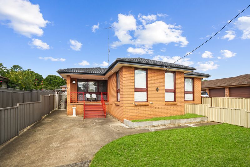 63 & 63b Castlereagh Street , Riverstone