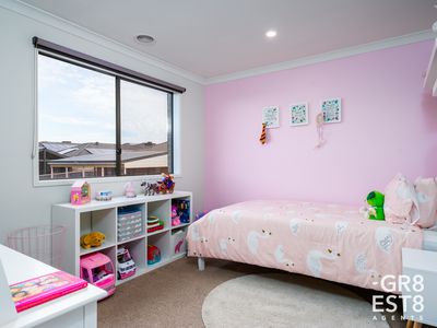 6 Tallon Way, Cranbourne West