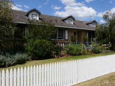 Tocumwal