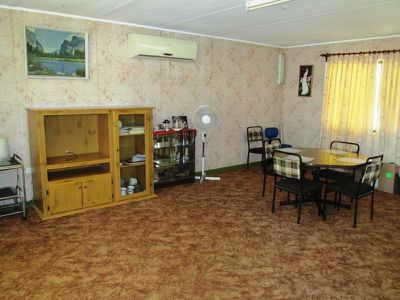 25 Bustard street, Longreach