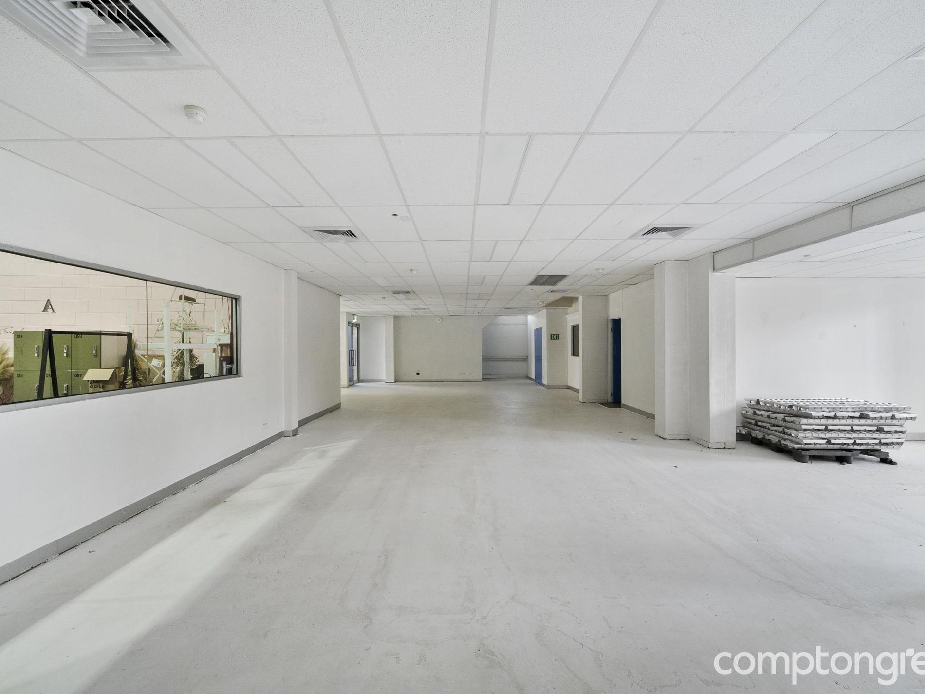 Ground Floor / 4-8 Parker Street, Footscray