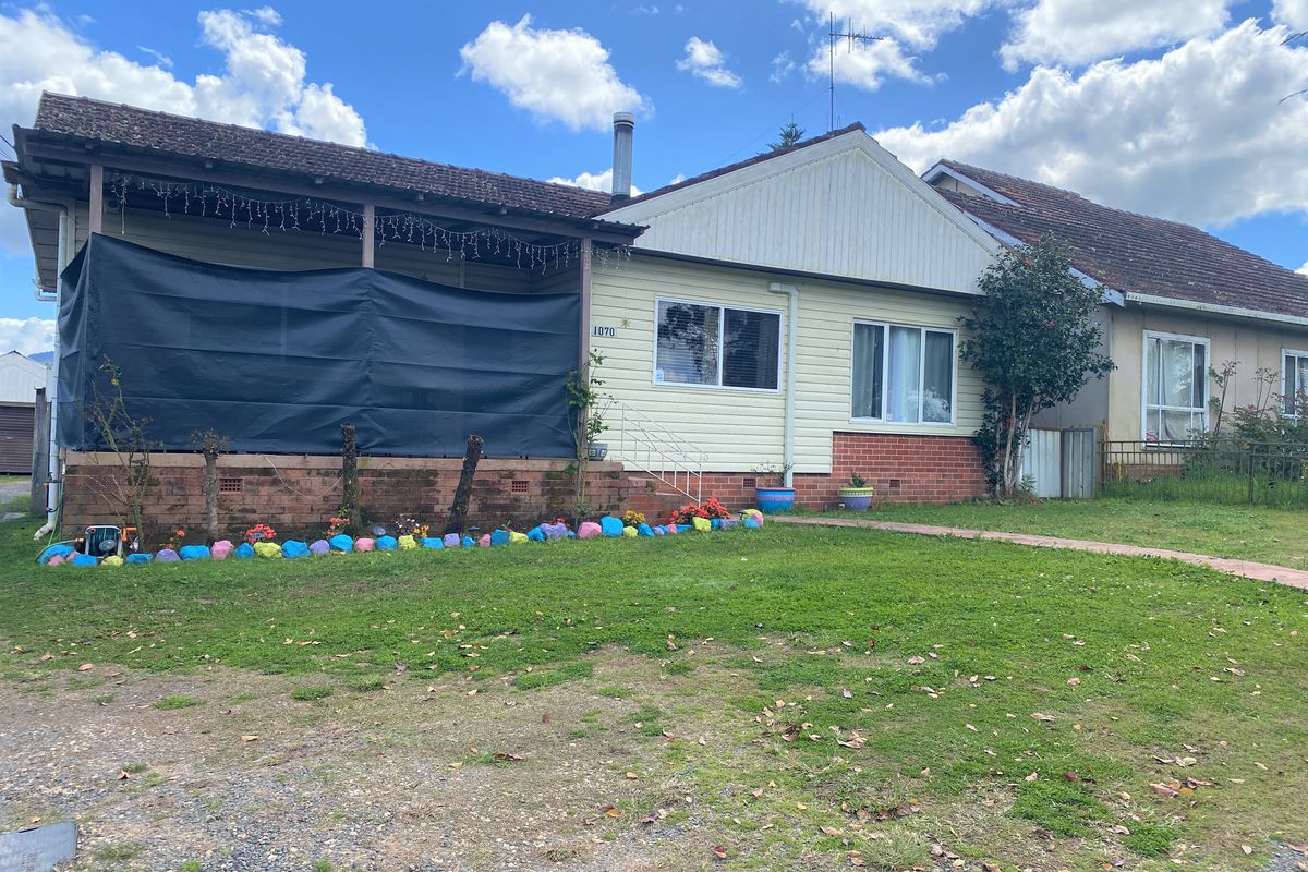 1070 Wingham Road, Wingham