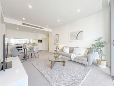 612 / 131 Ross Street, Forest Lodge