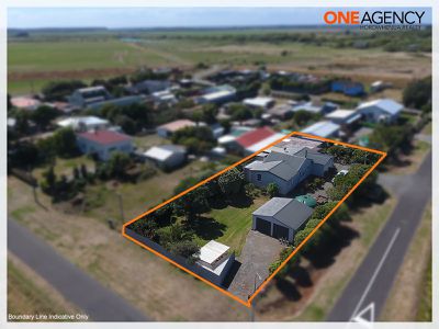 9 Nuku Street, Tangimoana