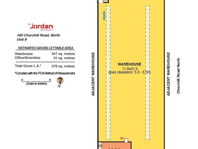 8 / 160 Churchill Road North, Cavan