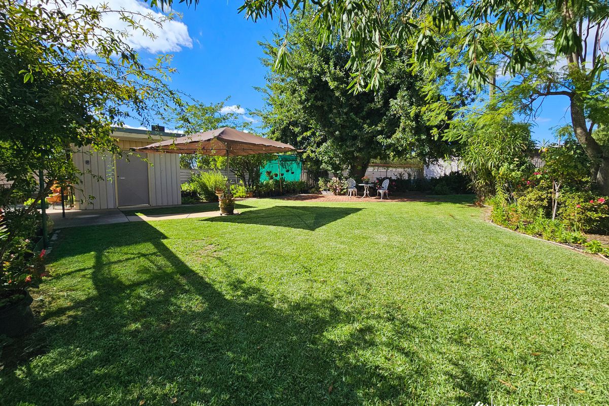 84 Fenaughty Street, Kyabram