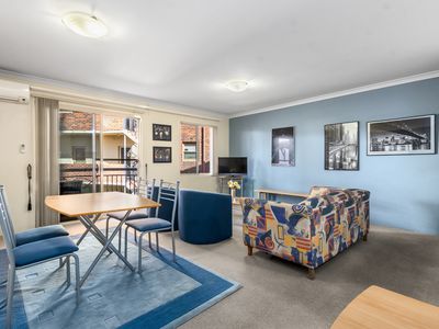 75 / 138 Adelaide Terrace, East Perth