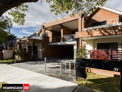 5 / 33 Windsor Street, Perth