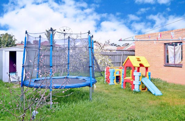 1 Hay Court, Craigieburn