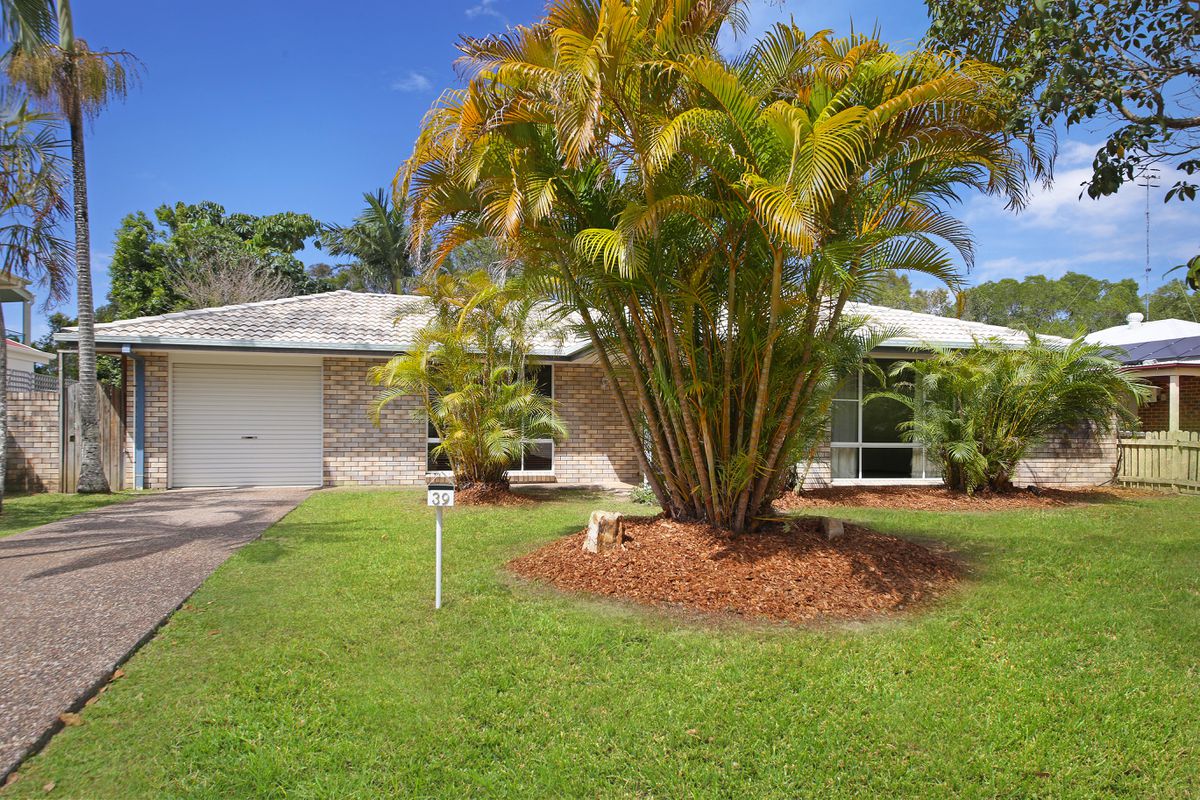 39 Hooper Cres, Tewantin