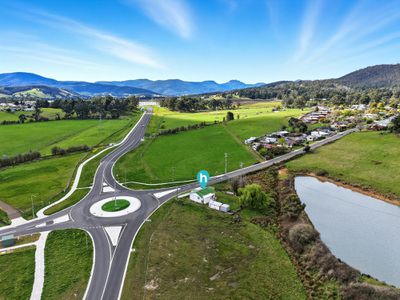 10 Knights Road, Huonville