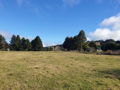 Lot 2 Cemetery Road , Geeveston