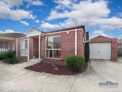 Unit 3 / 13 Wilma Avenue, Dandenong