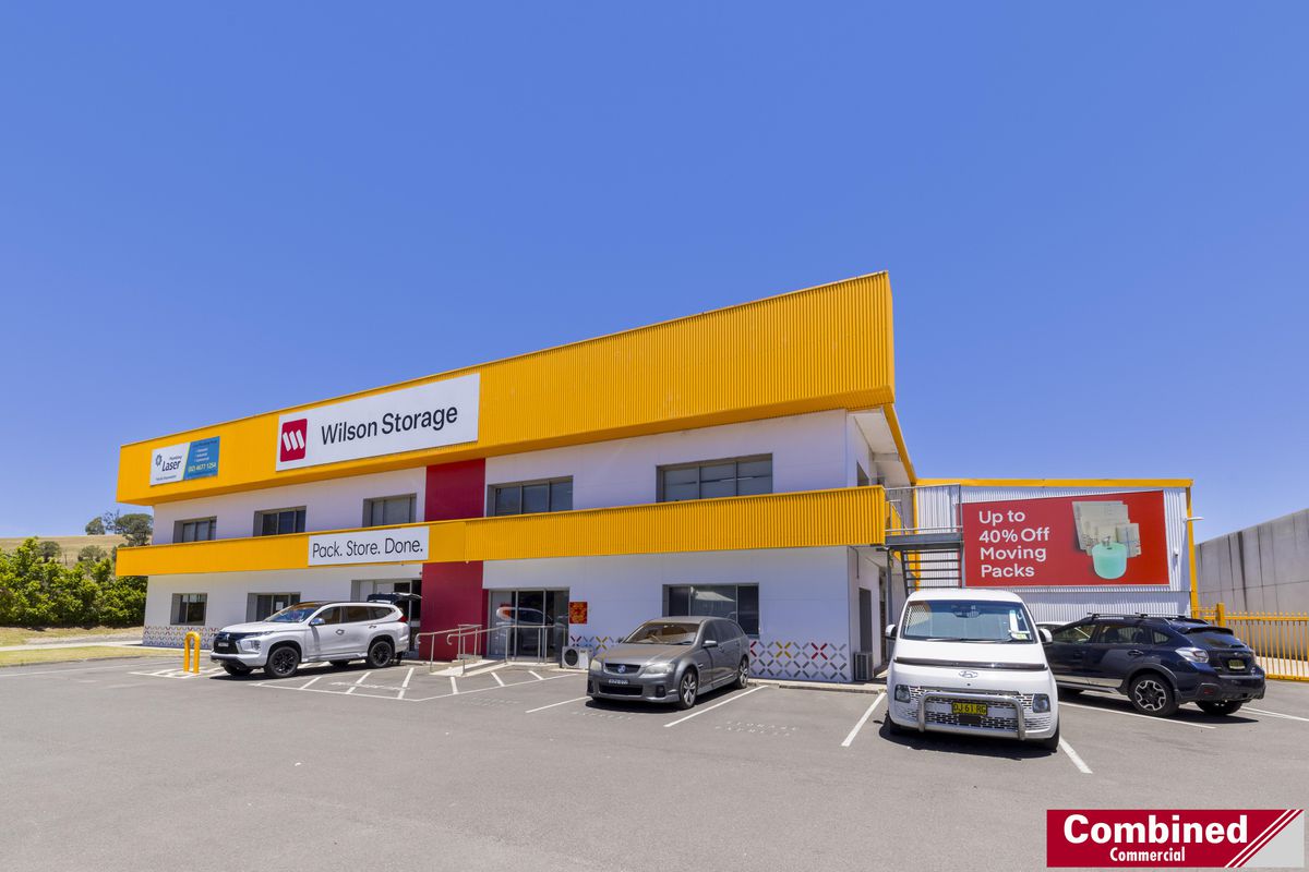 455 Argyle Street, Picton