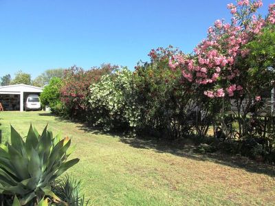 51 Burt Street, Aramac