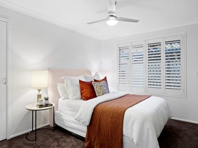 4 Mackay Close, Sorrento