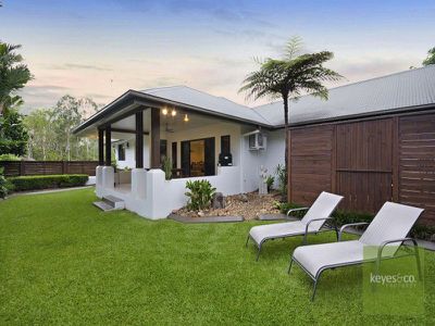 6 Barwin Court, Douglas