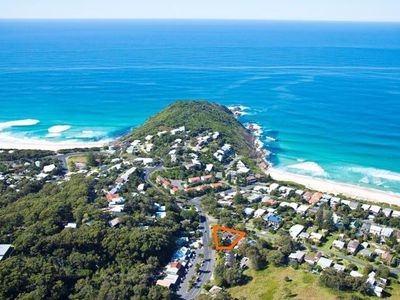 1 / 184 Boomerang Drive, Blueys Beach