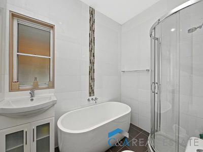 3 Woodland Rd, Chester Hill