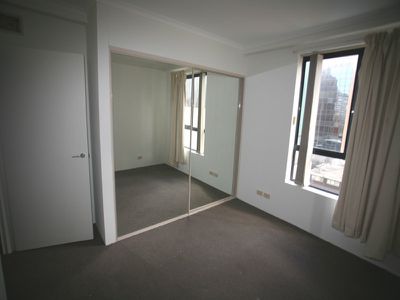2104 / 1 Hosking Place, Sydney