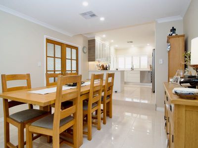35 Scotford Way , Baldivis