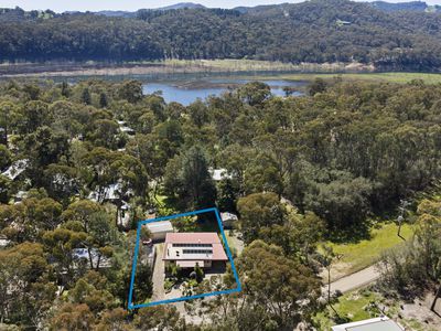 24 The Avenue, Jamieson
