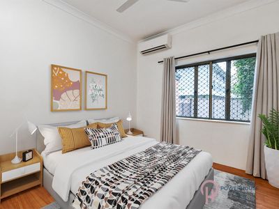 3 / 271 Esplanade, Cairns City