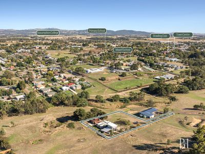 21B Doolans Lane, Kilmore