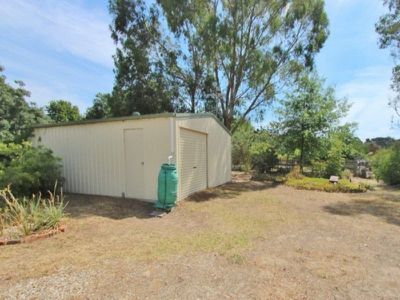 115 Highton Lane, Mansfield