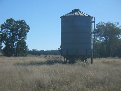 2234 Wandobah Road, Gunnedah