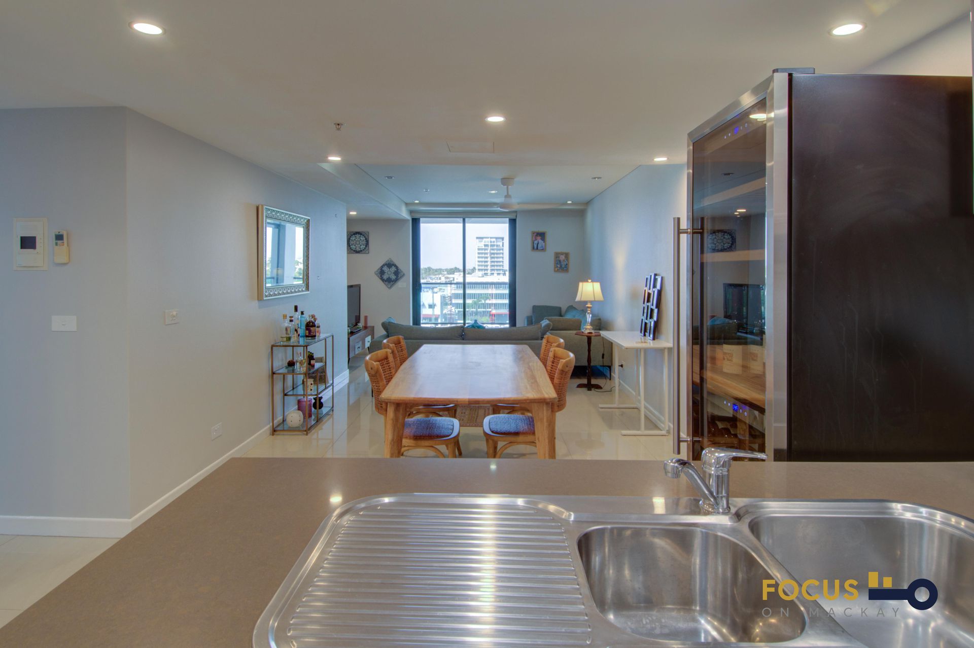 404 / 27 River Street, Mackay