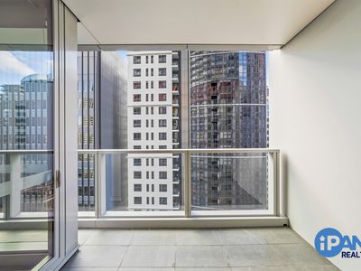 2101 / 117 Bathurst Street, Sydney