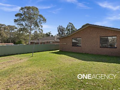 12 Beecroft Street, Huskisson
