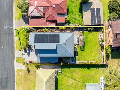12 Lonsdale Parade, Dalmeny