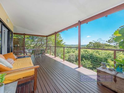 2 Coomburra Crescent, Ocean Shores