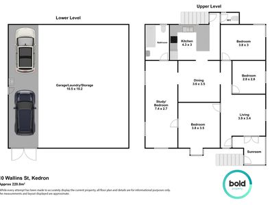 10 Wallin Street, Kedron