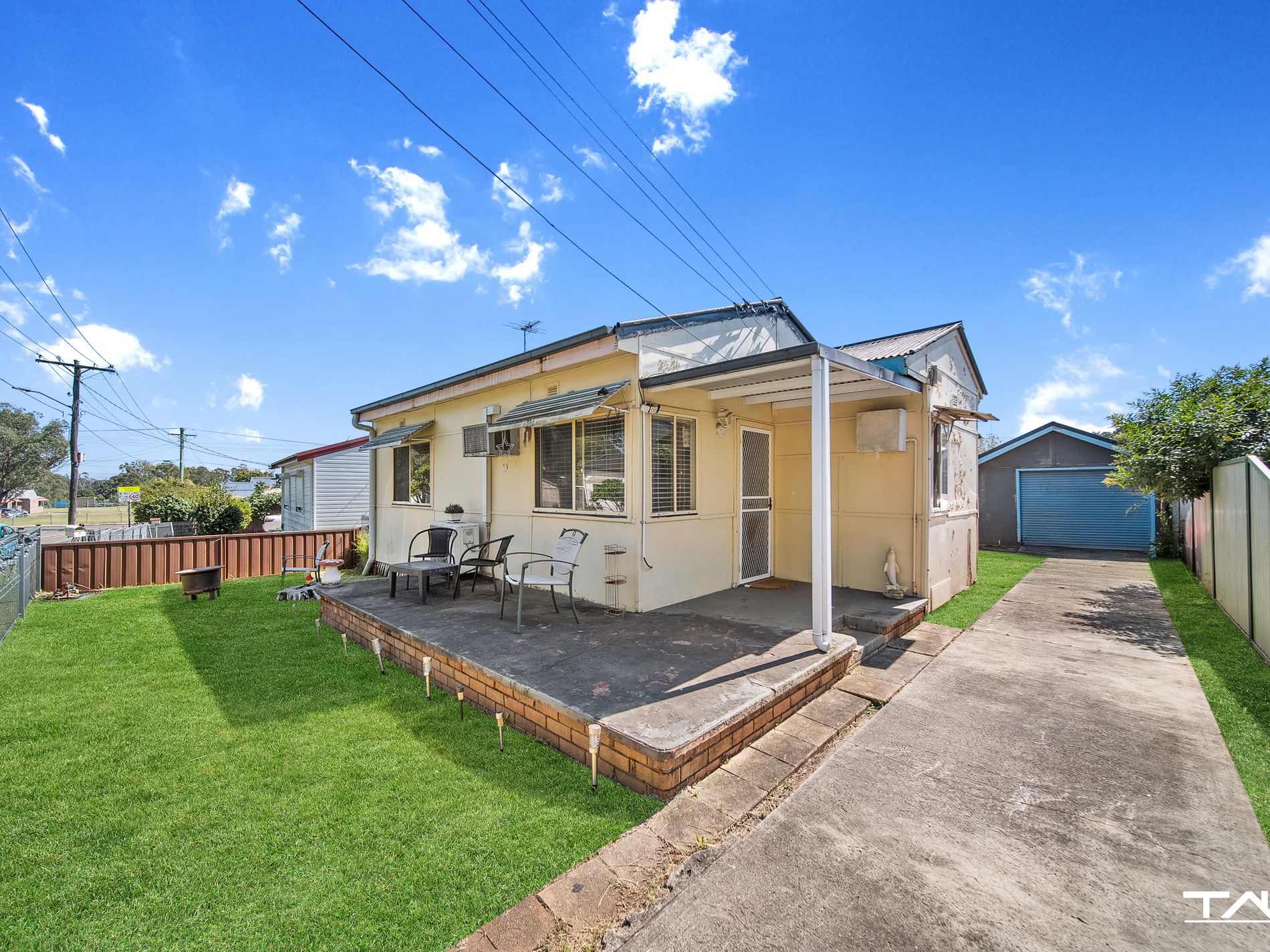 14 Merinda Street, St Marys