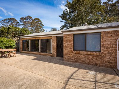 31 Bumbo Road, Bodalla