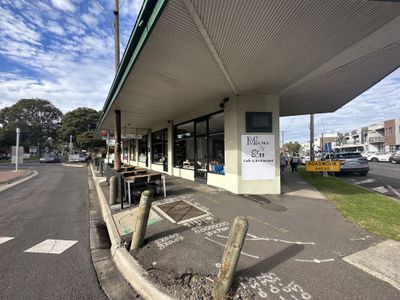 143 Railway Place, Williamstown