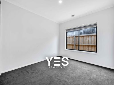 29 Hourigan Way, Werribee