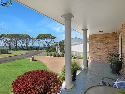25 Deas Thomson Street, Vincentia