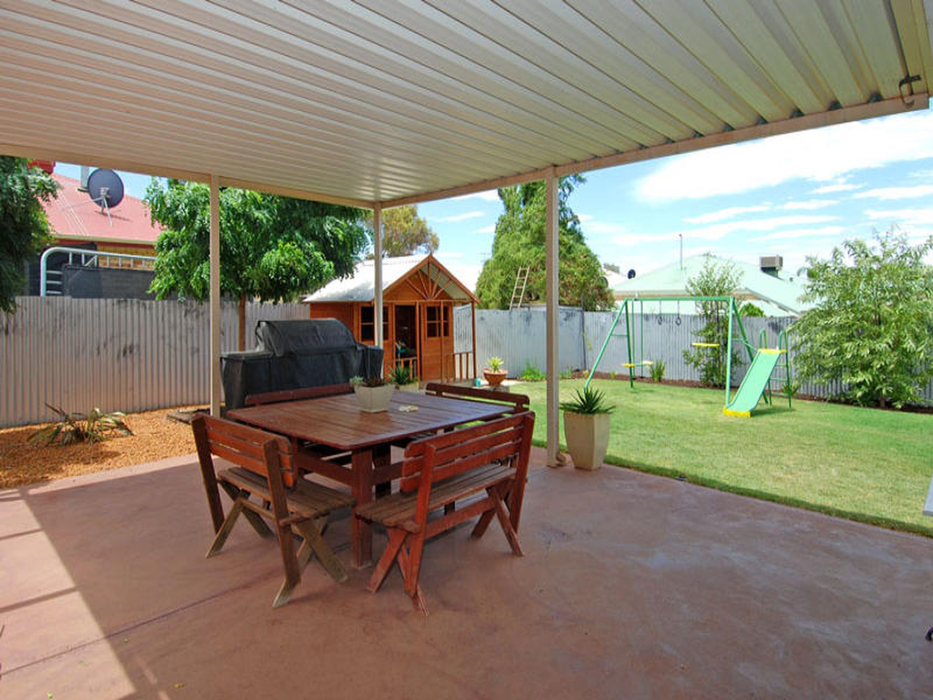 18 Tindals Crescent, Kalgoorlie